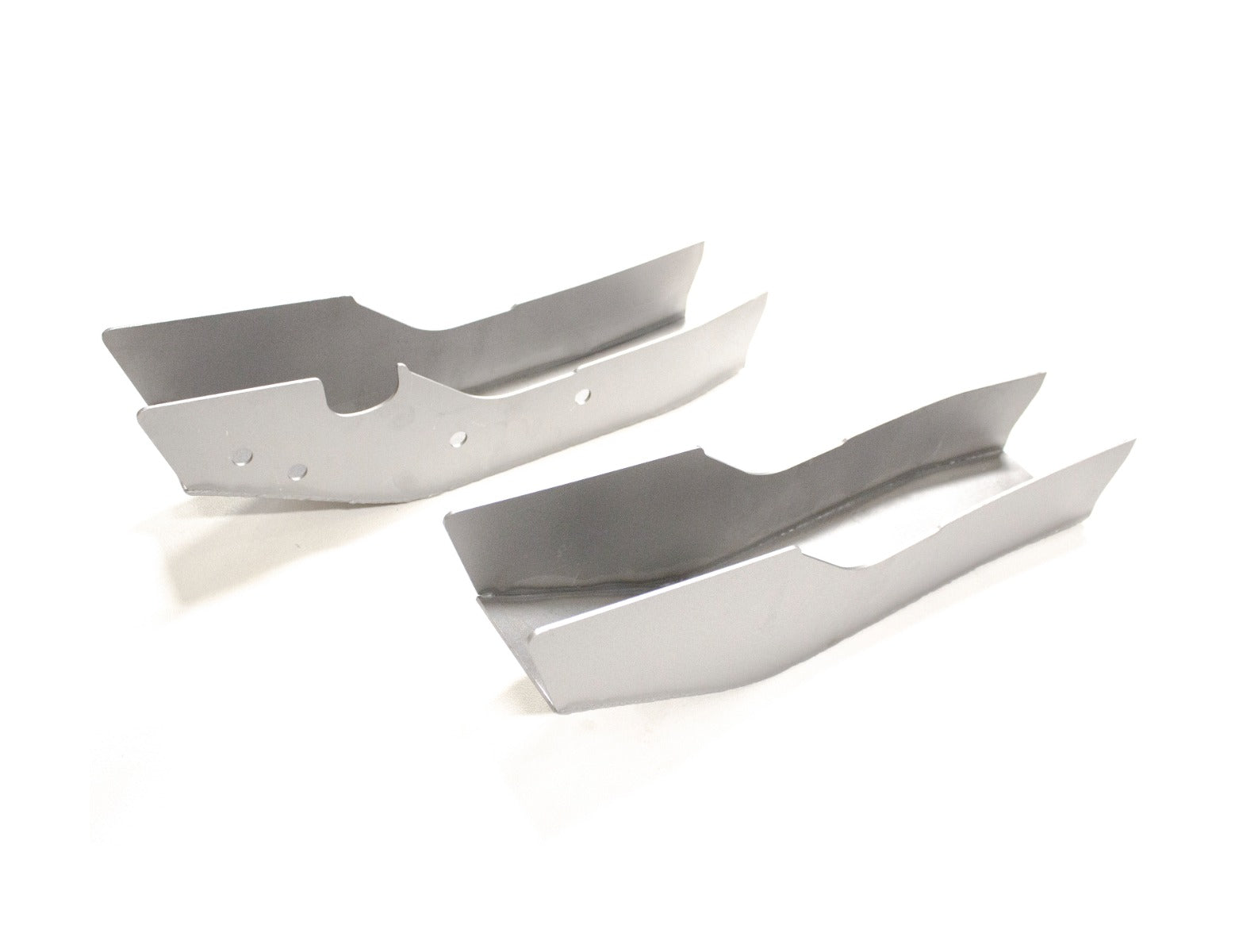 Front Frame Repair - S13