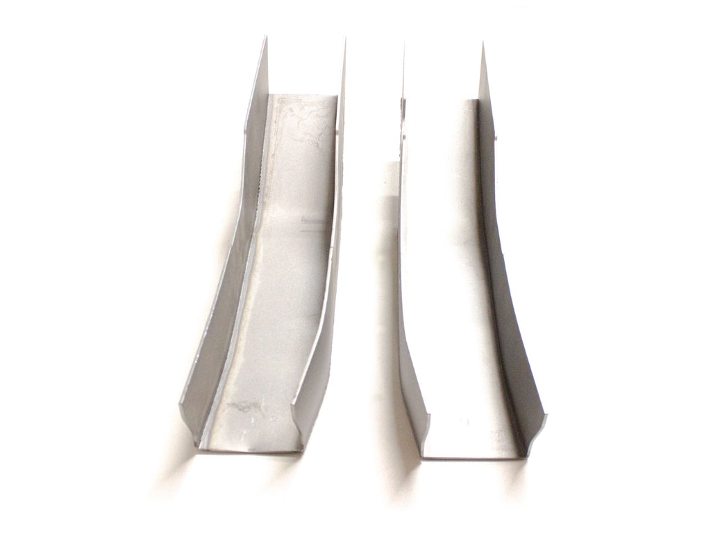 Front Frame Repair - S13