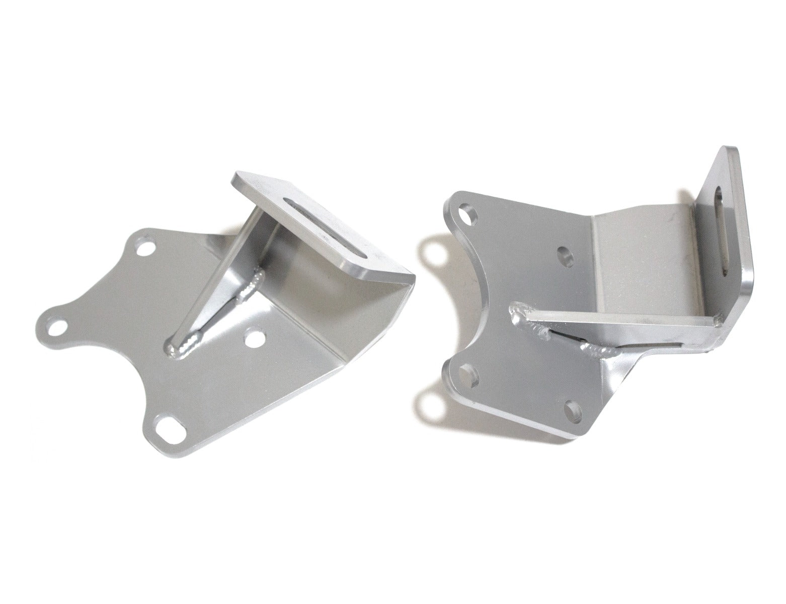 S Chassis to JZ Motor Mount Brackets