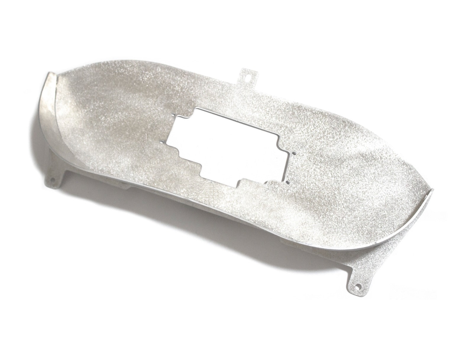 S14 Dash Mount - Link MXS 5"