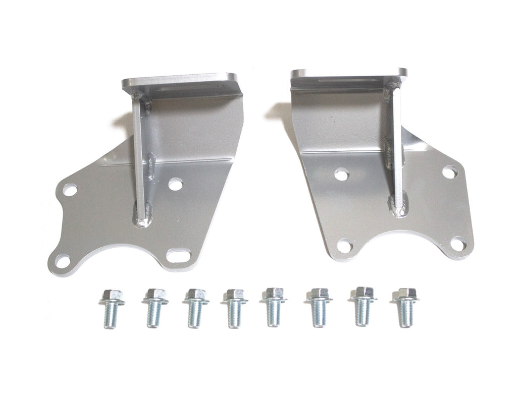 S14 to JZ Motor Mount Brackets