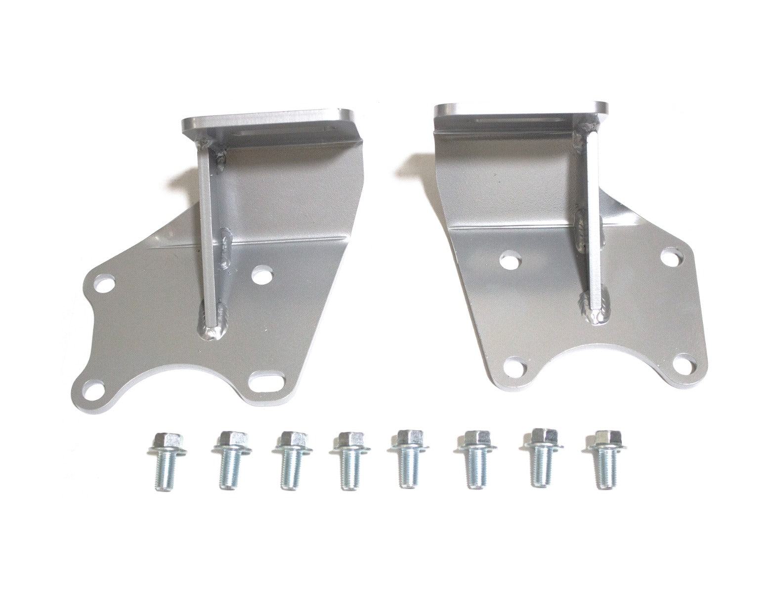 S14 to JZ Motor Mount Brackets