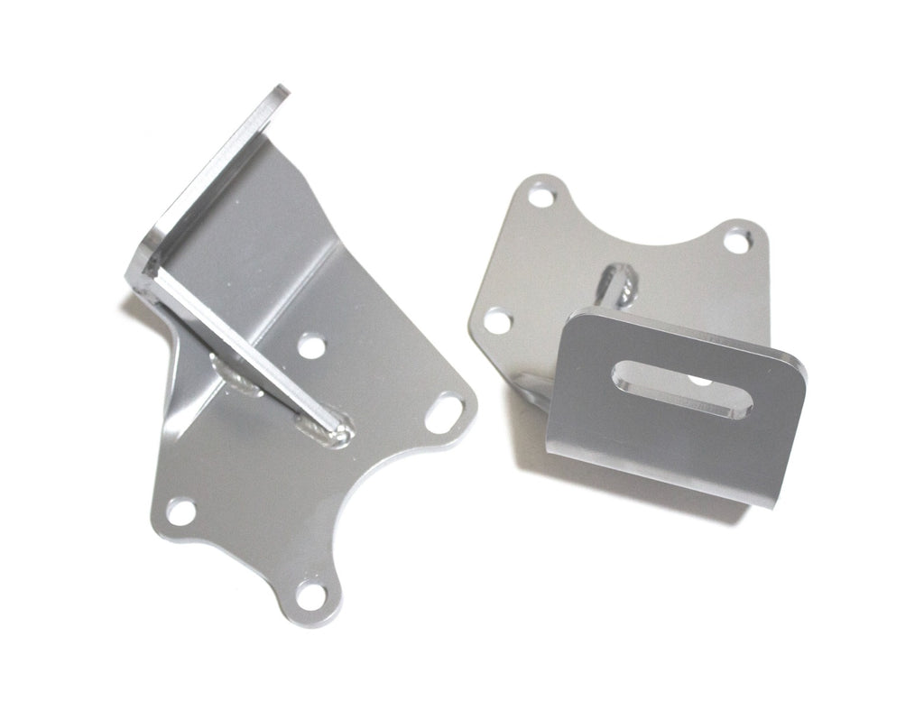 S14 to JZ Motor Mount Brackets