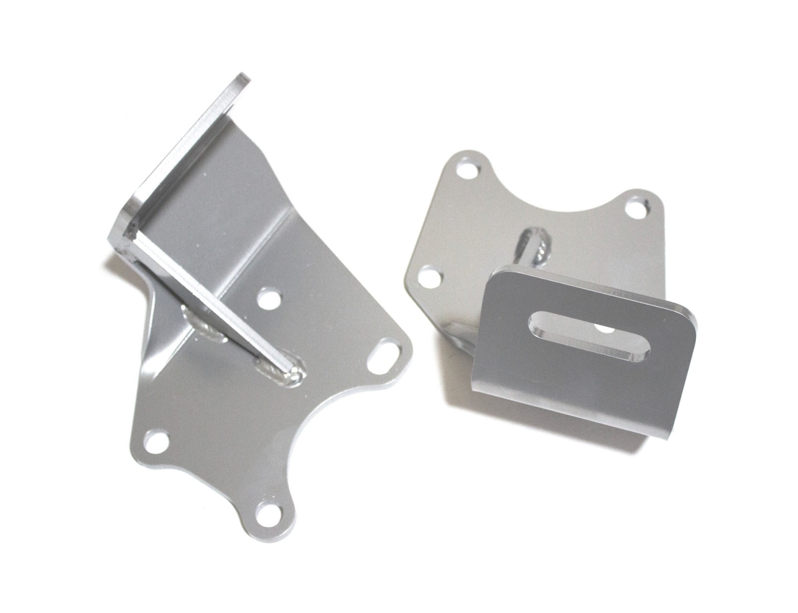 S14 to JZ Motor Mount Brackets