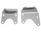 S Chassis KA24 Lowering Motor Mount Brackets
