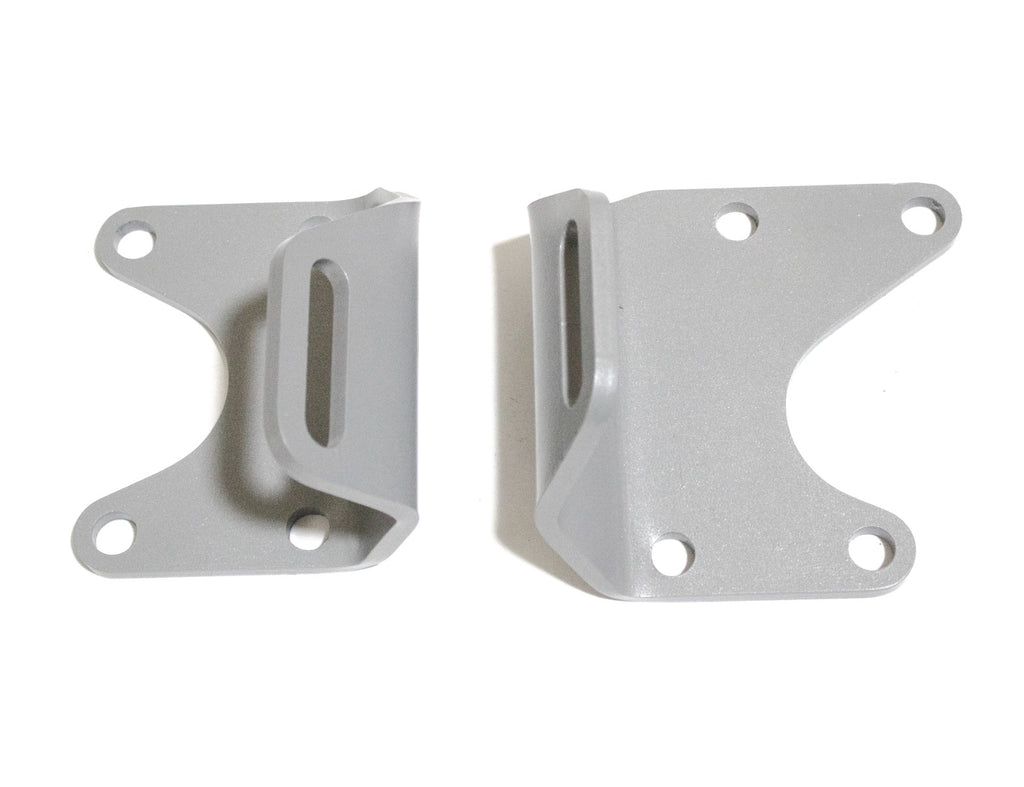 S Chassis KA24 Lowering Motor Mount Brackets