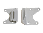 S Chassis KA24 Lowering Motor Mount Brackets