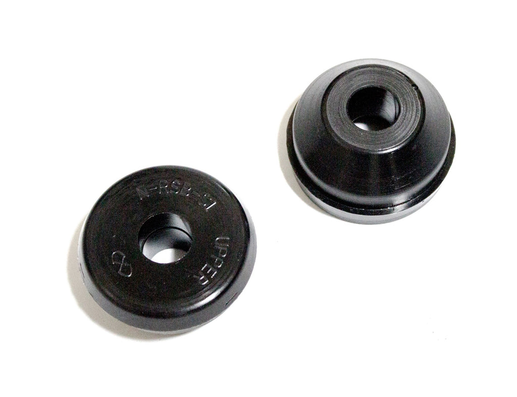 S Chassis Rear Subframe bushings, Series 1