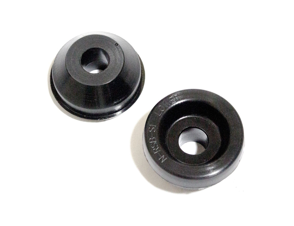 S Chassis Rear Subframe bushings, Series 1