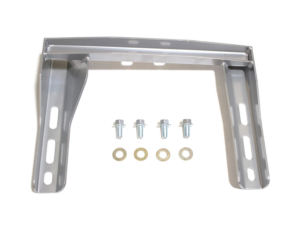S Chassis to VQ (CD009) Transmission cross member
