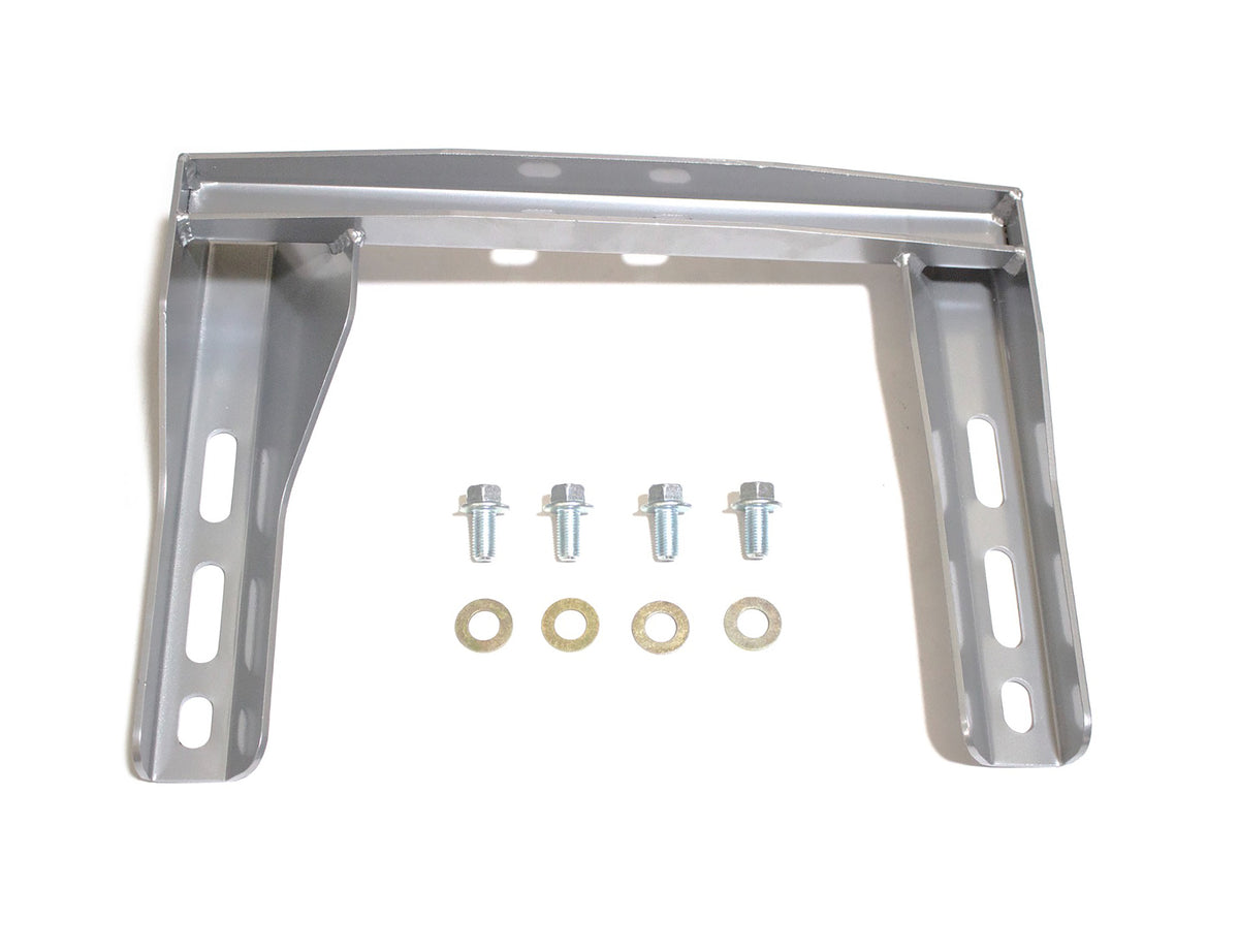 S Chassis to VQ (CD009) Transmission cross member