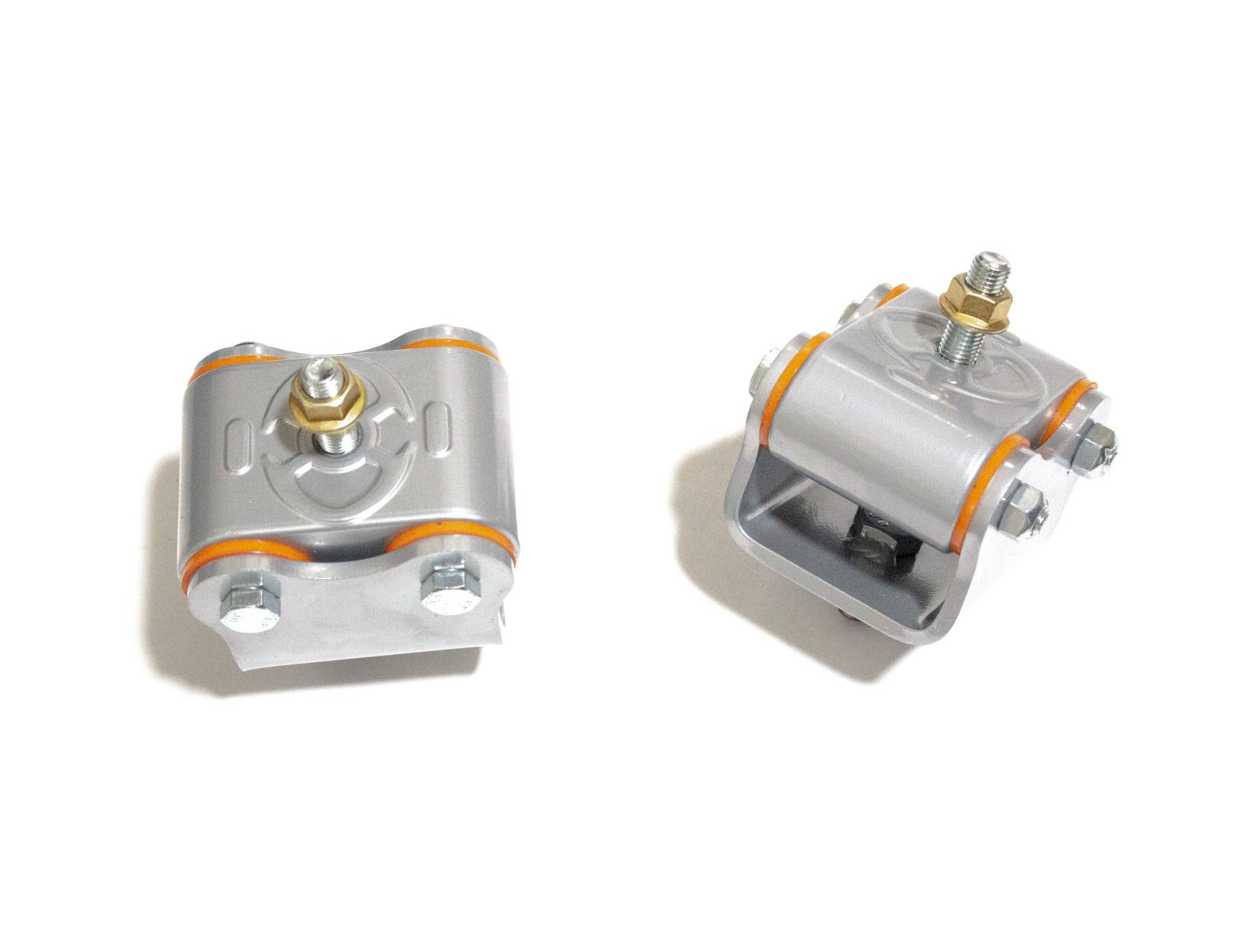 S Chassis Urethane Motor Mounts