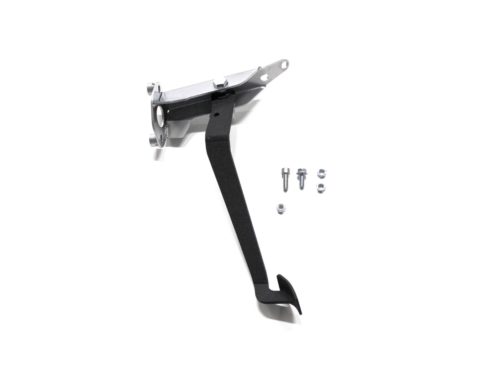 SC300 - SC400 ZZ3, Clutch Pedal