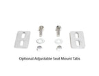 MA70 Front Seat Brackets