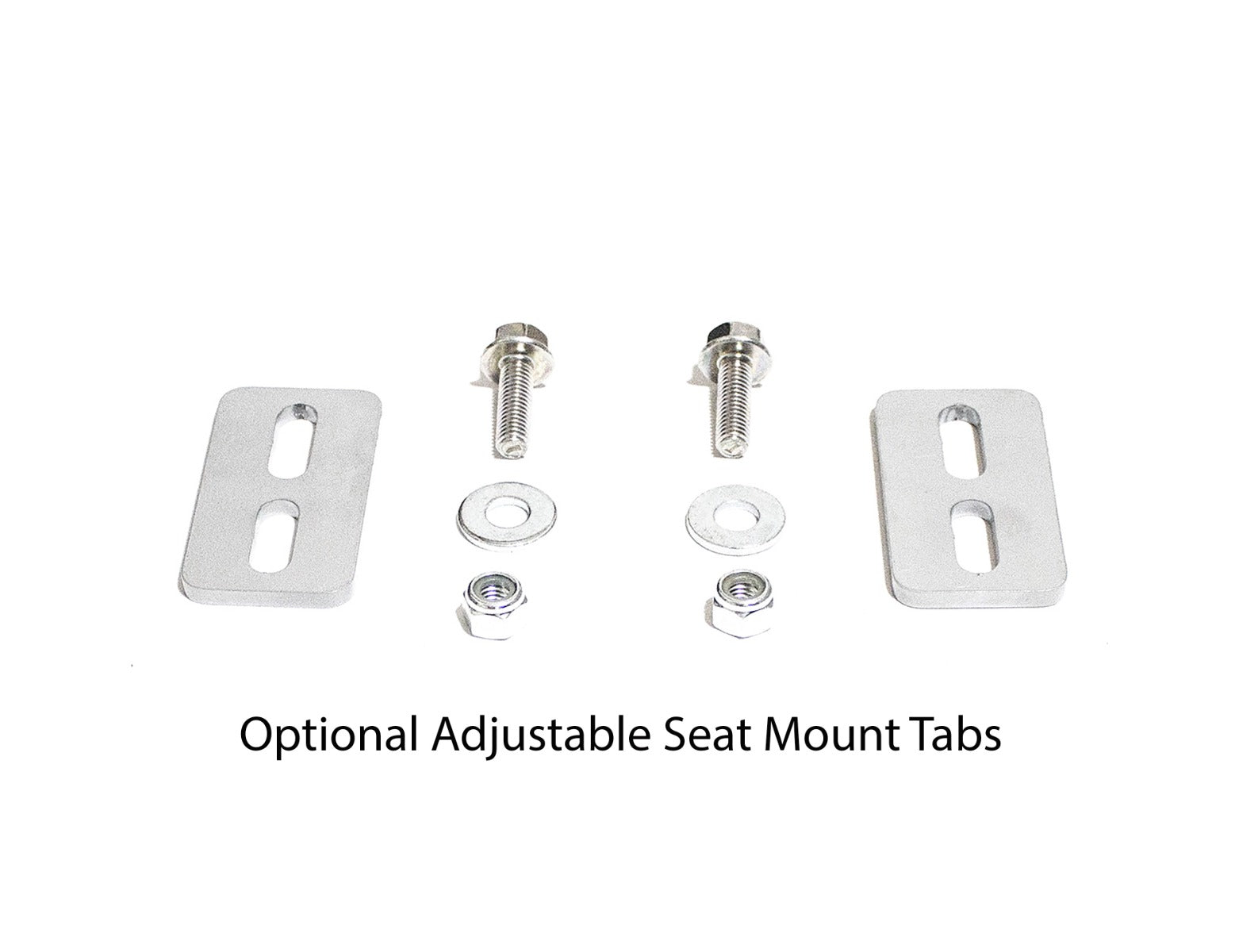 MA70 Front Seat Brackets