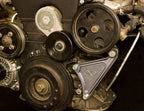 JZ Power Steering Pump Braces