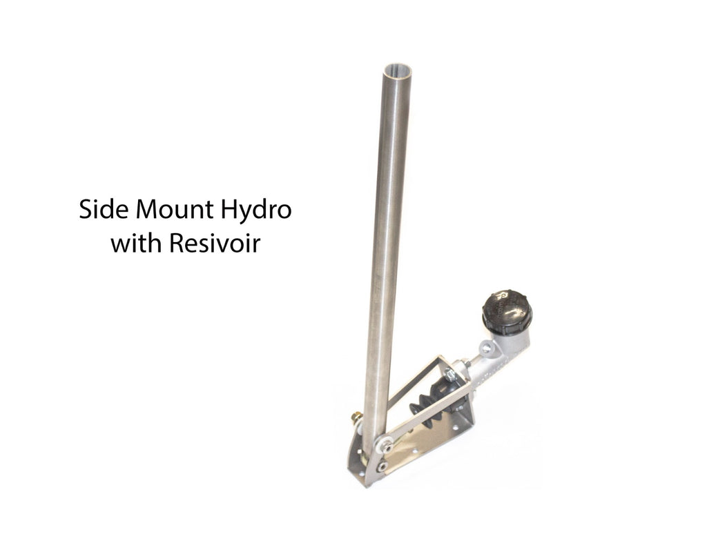 IS300 Drift Calipers