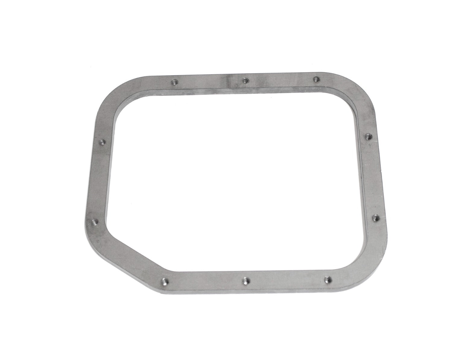 SR20 Steel Sump Flange.