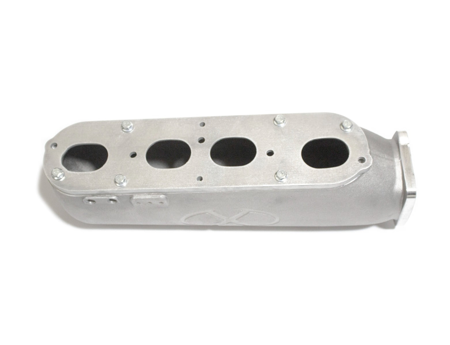 SR20VE intake manifold – Xcessive Manufacturing