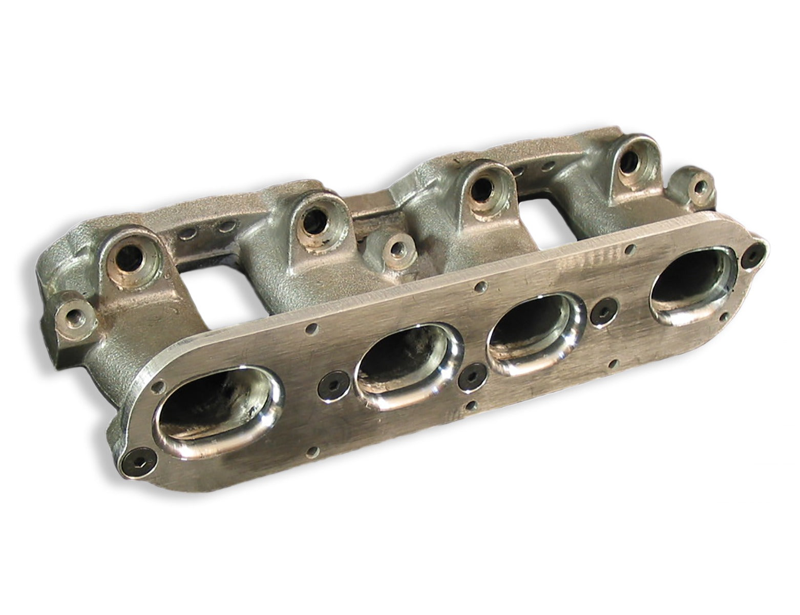 SR20VE intake manifold – Xcessive Manufacturing