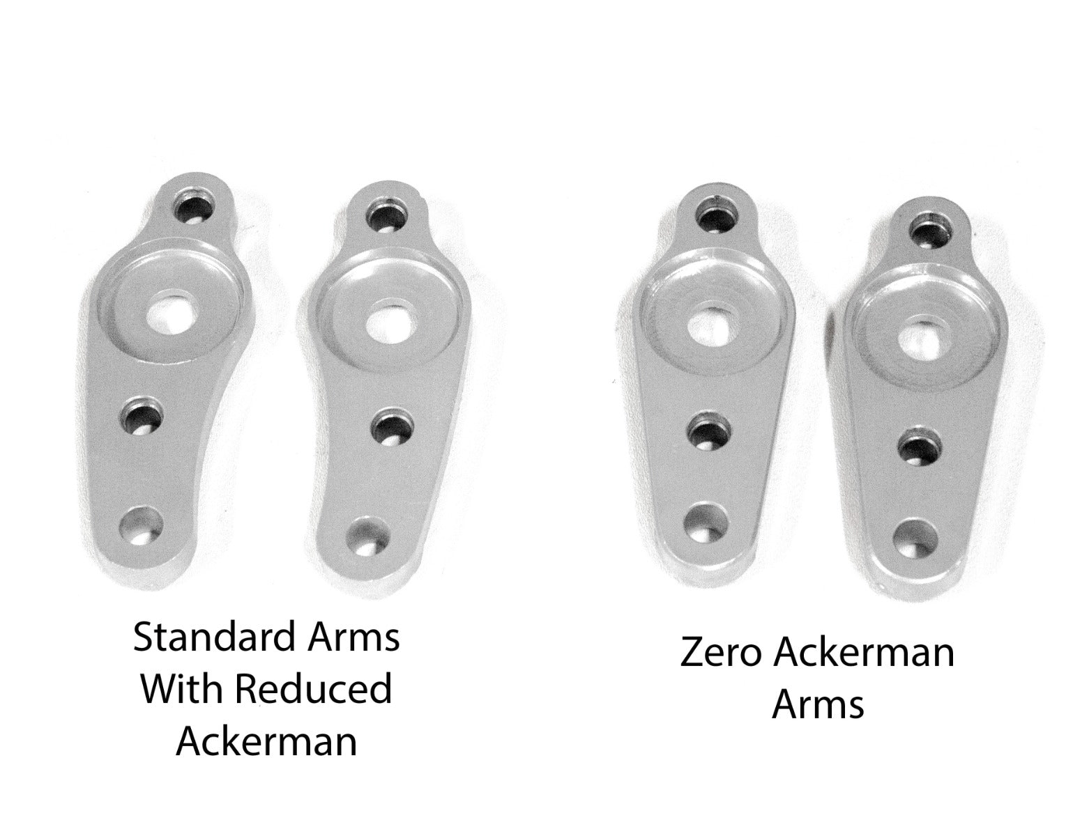 IS300 Steering Arms and Parts