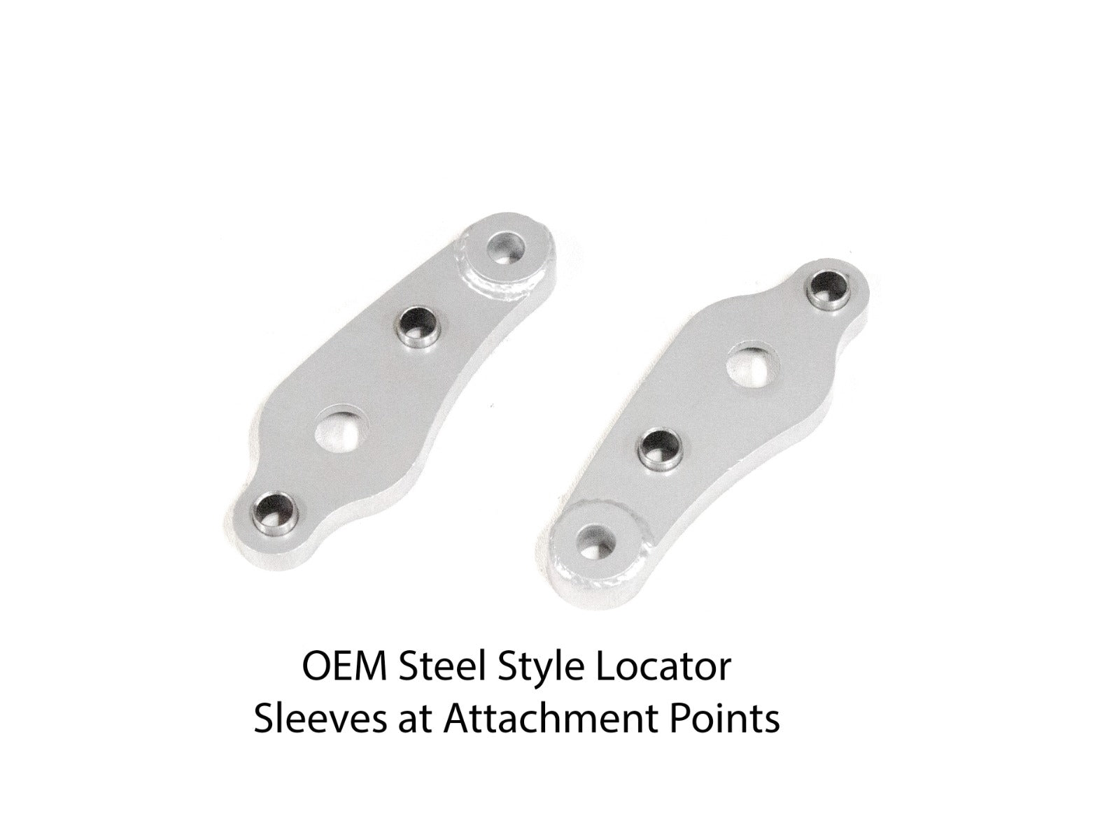 IS300 Steering Arms and Parts