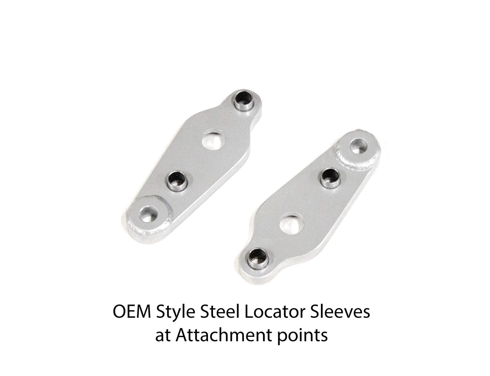 IS300 Steering Arms and Parts