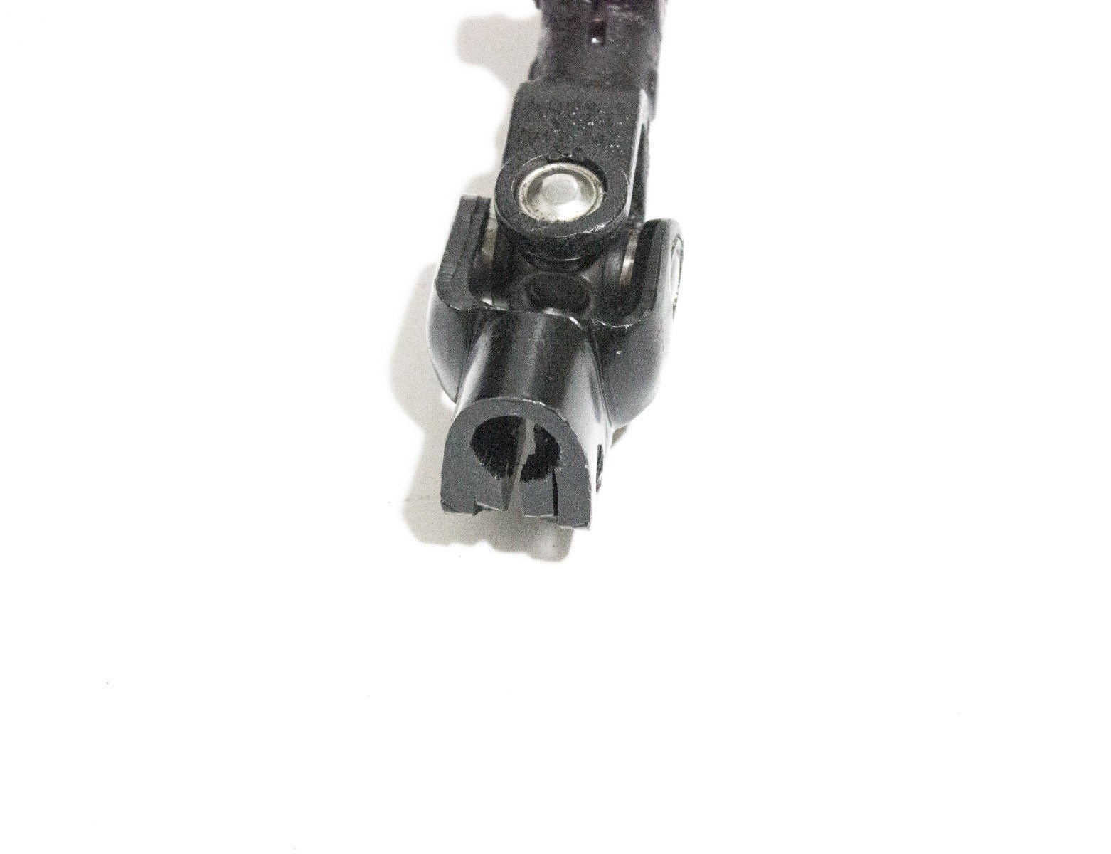 Adaptador de eje de dirección - S2 (sin motor)