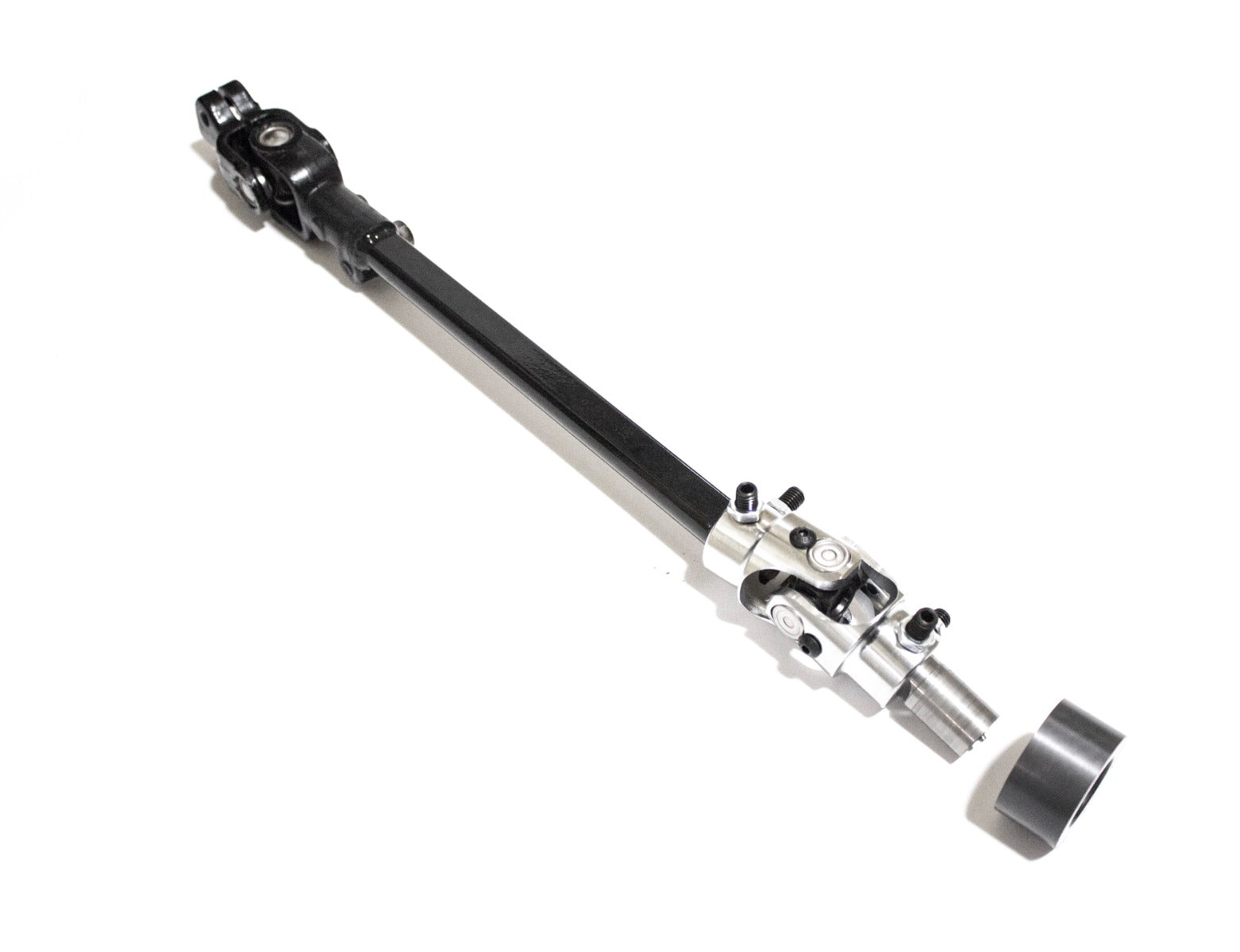 Steering Shaft Adapter – Xcessive Manufacturing