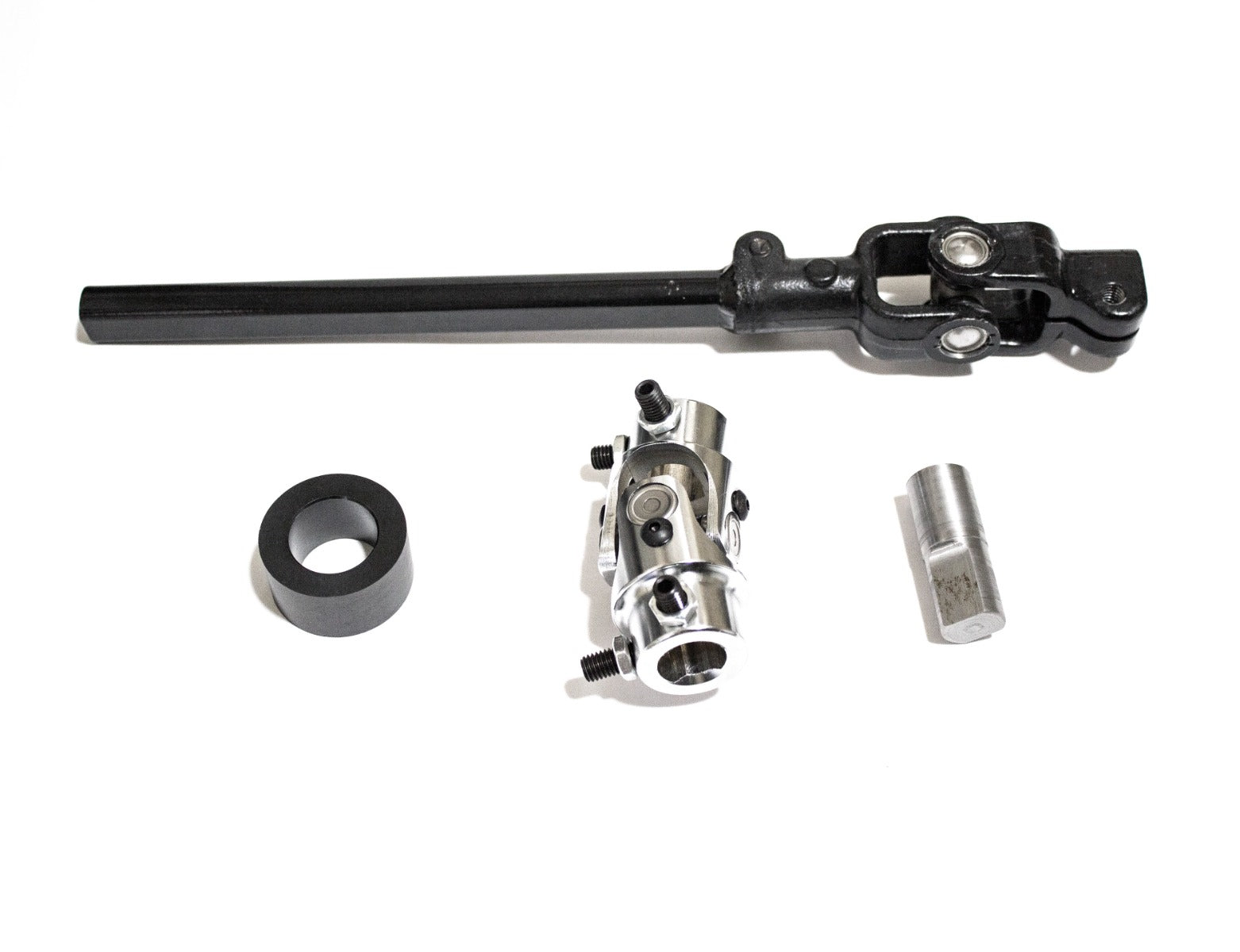 Steering Shaft Adapter – Xcessive Manufacturing