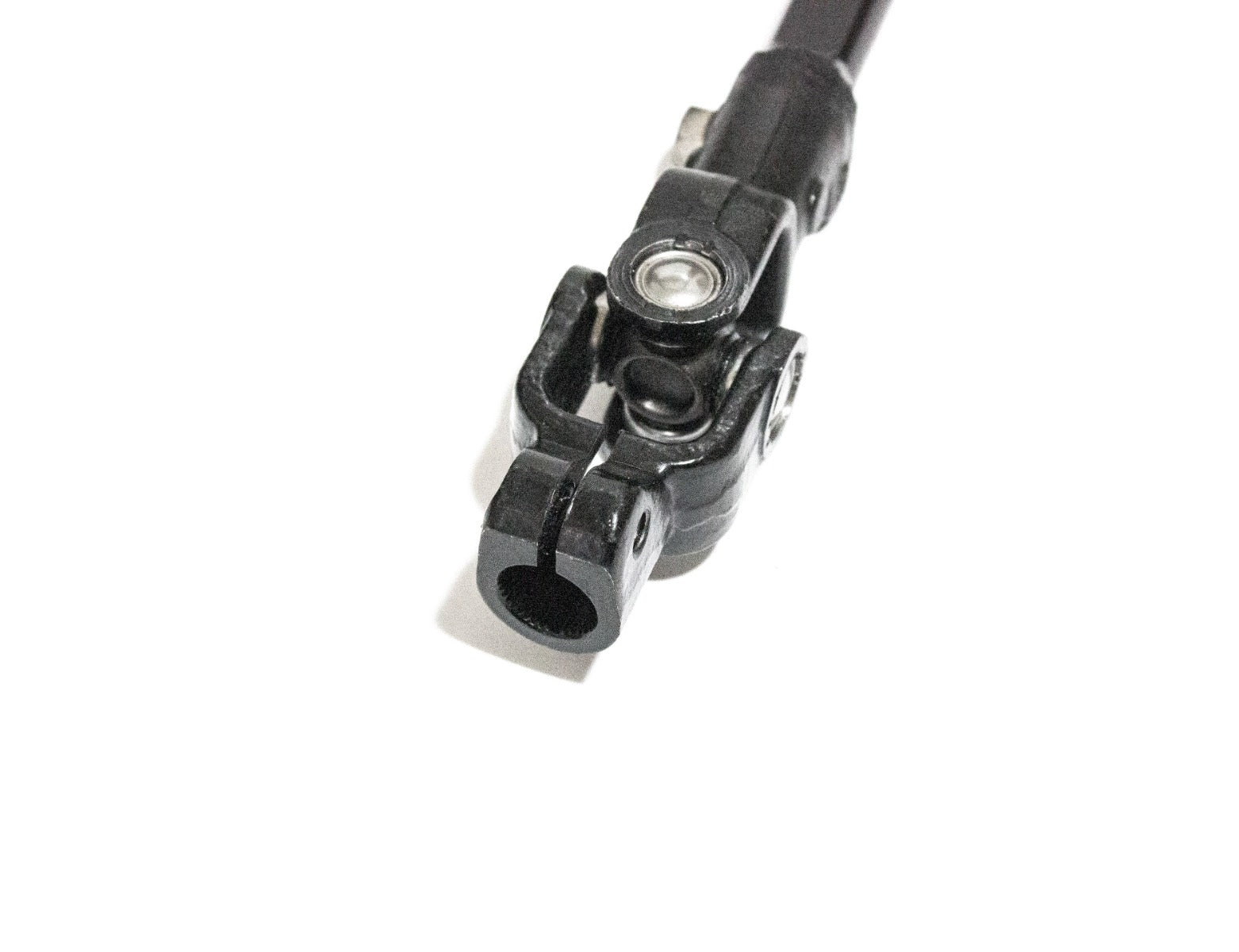Steering Shaft Adapter – Xcessive Manufacturing