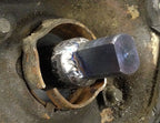 Steering Shaft Adapter - S2 (non power)