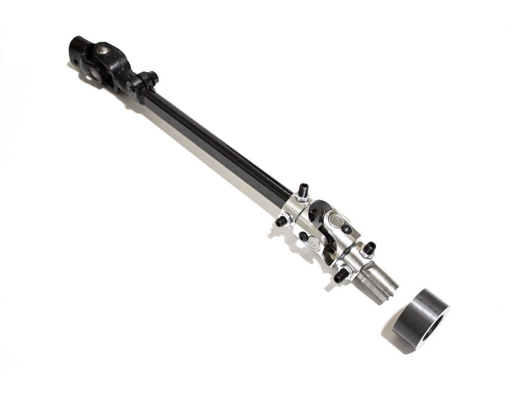 Steering Shaft Adapter - S2 (non power)