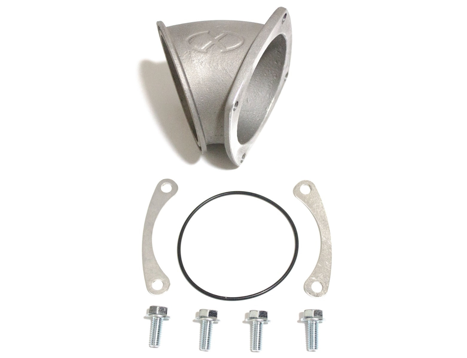 Swivel Elbow - 45 Degree