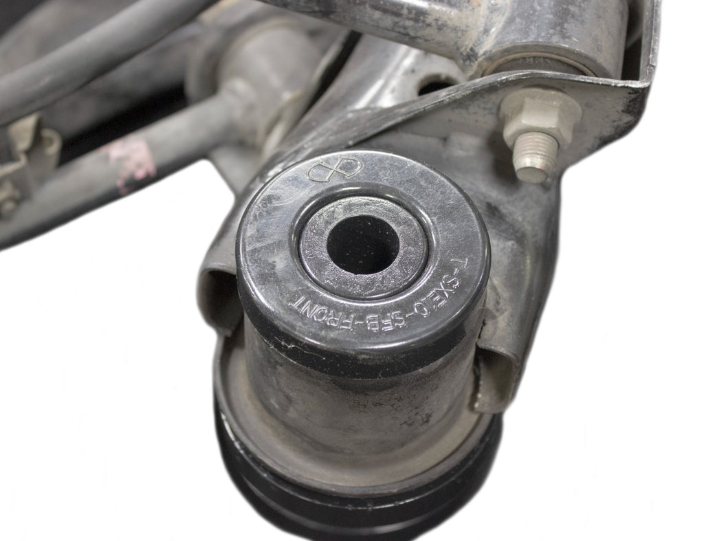 IS300 Rear Subframe Bushings
