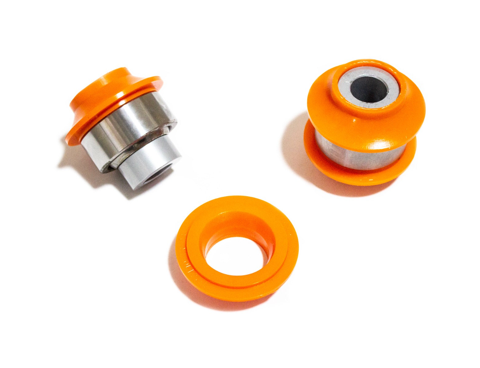 IS300 Front Tension Rods and Pillow Balls