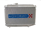 Radiador Koyo AE86 4AG