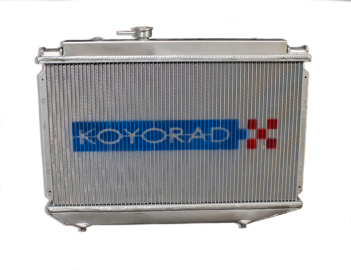 Radiador Koyo AE86 4AG