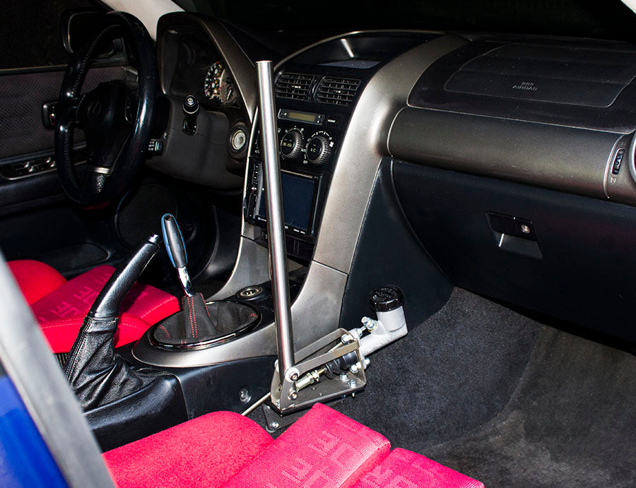 IS300 Drift Calipers