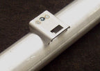 3.0" Axle - Sway Bar Pad - Pair