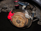 IS300 Drift Calipers