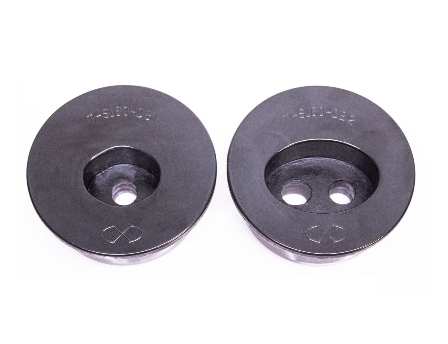 GS300 JZS160 diff Bushings – Xcessive Manufacturing