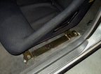Soporte de montaje del asiento delantero MX73 (sin soportes adaptadores)