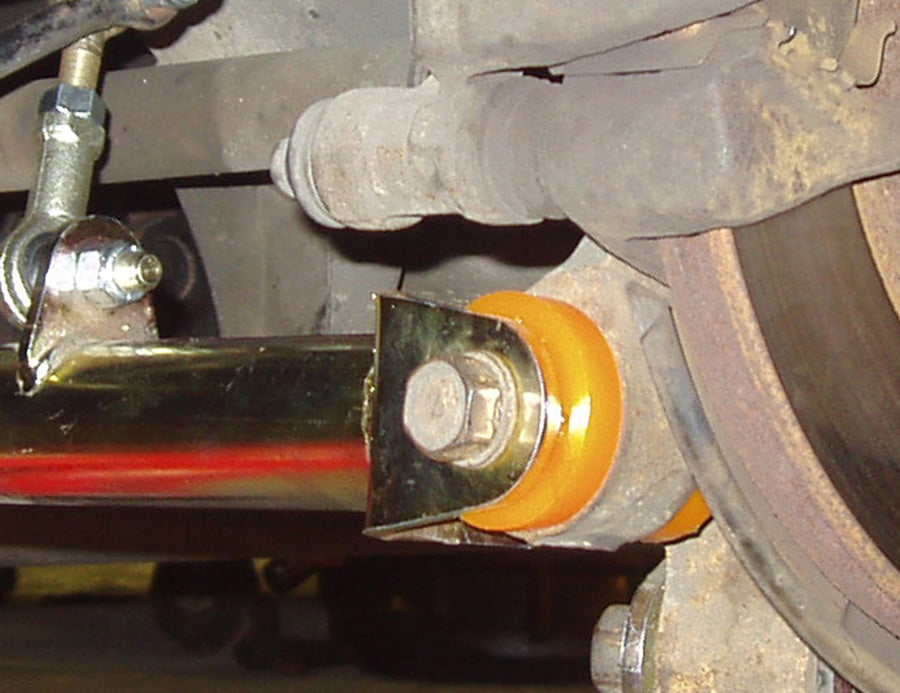 MX83 Rear Lower Pillow Ball