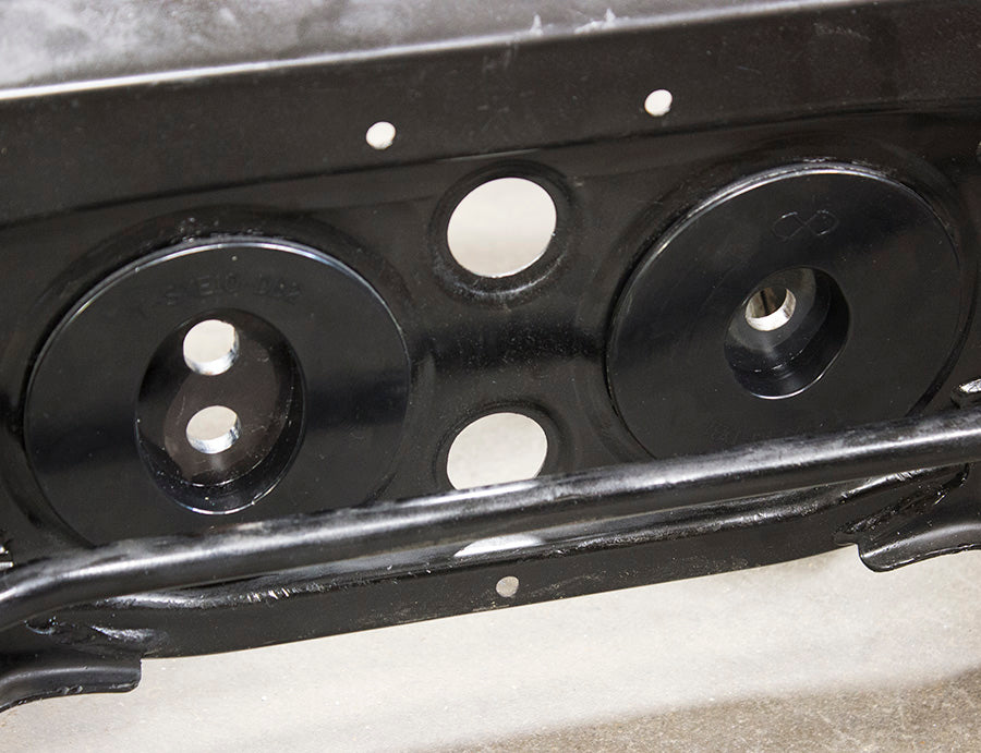 IS300 - Rear Diff Bushings