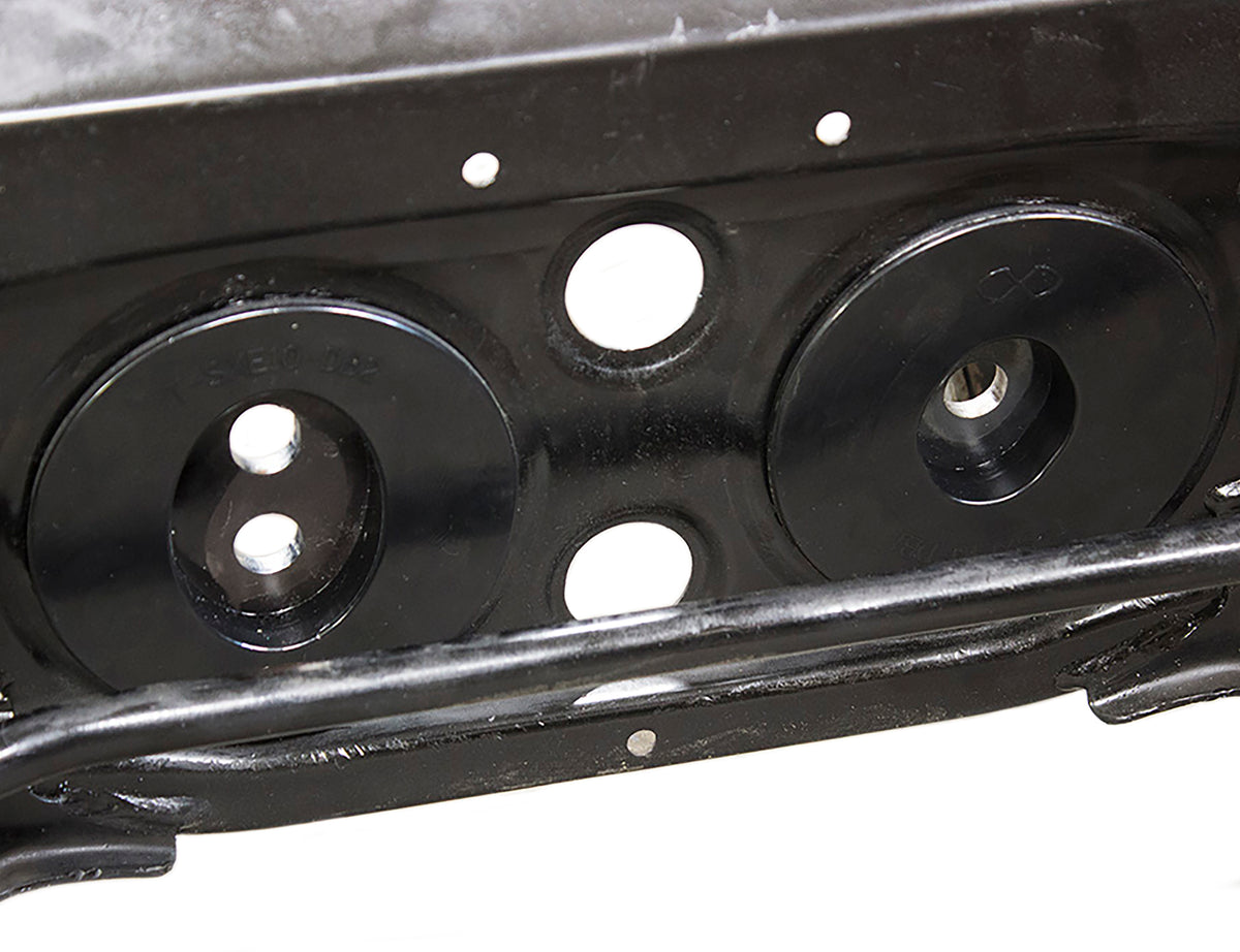 IS300 - Rear Diff Bushings