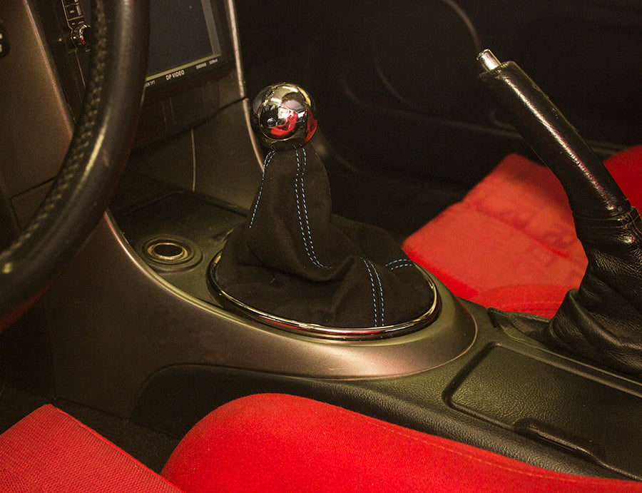 IS300-Altezza Shift Boots