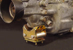 Soporte de transmisión de uretano Toyota - Serie 1 - T-UTM-S1