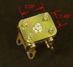 Soporte de transmisión de uretano Toyota - Serie 4 - T-UTM-S4