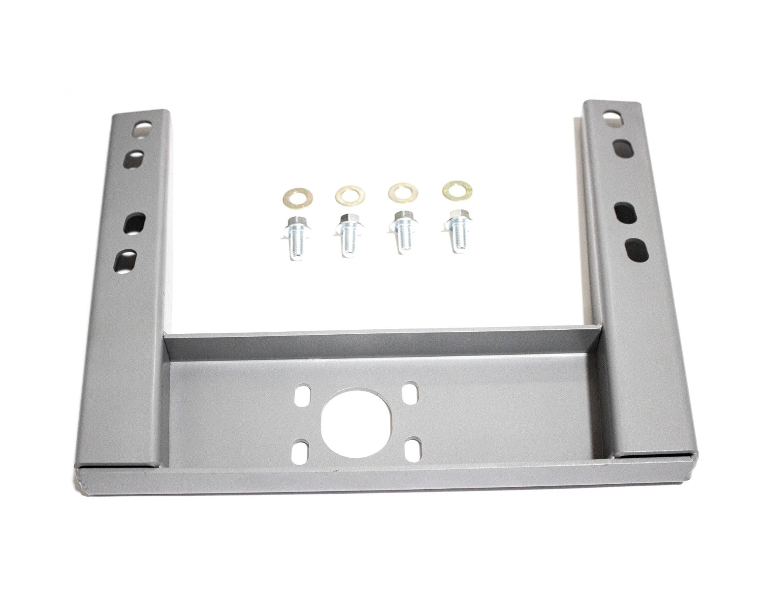 TE72 chassis to BEAMS J160 Cross Member